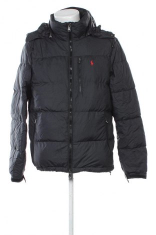 Herrenjacke Polo Ralph Lauren, Größe M, Farbe Grau, Preis € 139,99