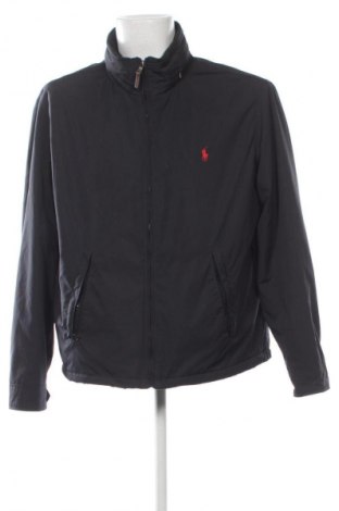 Pánská bunda  Polo Ralph Lauren, Velikost XL, Barva Černá, Cena  4 699,00 Kč