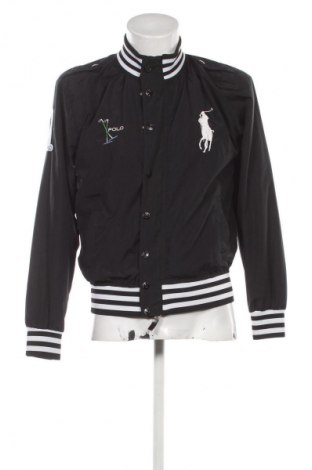 Herrenjacke Polo Sport, Größe M, Farbe Schwarz, Preis 102,99 €