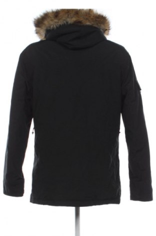 Pánská bunda  Poolman, Velikost XL, Barva Černá, Cena  979,00 Kč