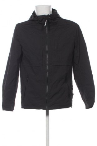 Herrenjacke Poolman, Größe M, Farbe Schwarz, Preis € 18,99