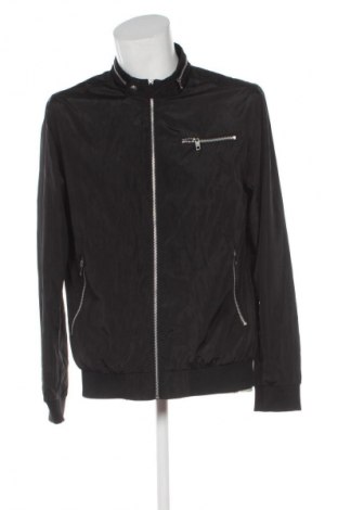 Herrenjacke Primark, Größe L, Farbe Schwarz, Preis € 32,99