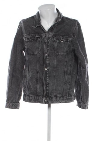 Herrenjacke Primark, Größe L, Farbe Grau, Preis € 13,99