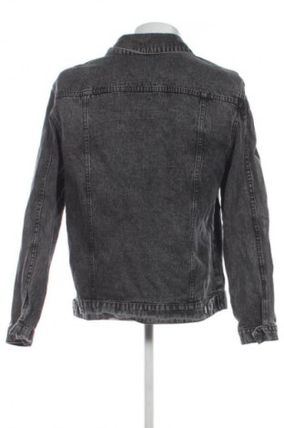 Herrenjacke Primark, Größe L, Farbe Grau, Preis € 13,99