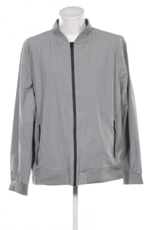 Herrenjacke Primark, Größe 3XL, Farbe Grau, Preis € 15,99