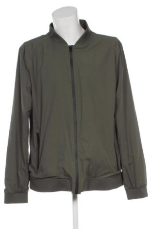 Ανδρικό μπουφάν Primark, Μέγεθος 3XL, Χρώμα Πράσινο, Τιμή 14,99 €