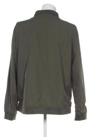 Ανδρικό μπουφάν Primark, Μέγεθος 3XL, Χρώμα Πράσινο, Τιμή 14,99 €