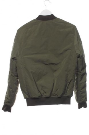 Herrenjacke Pull&Bear, Größe XS, Farbe Grün, Preis € 25,00