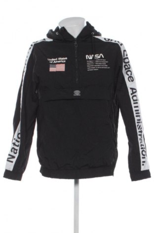 Pánska bunda  Pull&Bear, Veľkosť M, Farba Viacfarebná, Cena  29,95 €