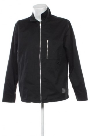 Herrenjacke Pull&Bear, Größe XL, Farbe Schwarz, Preis € 25,00