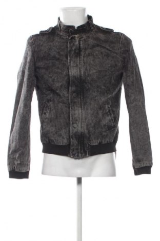 Pánská bunda  Pull&Bear, Velikost M, Barva Vícebarevné, Cena  599,00 Kč