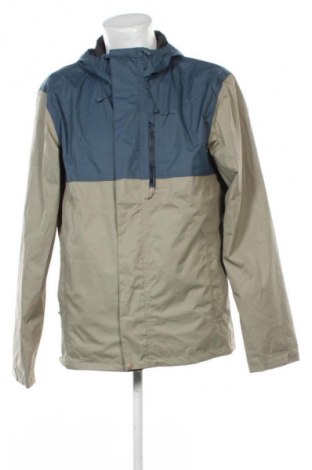 Herrenjacke Quechua, Größe XL, Farbe Mehrfarbig, Preis € 32,99