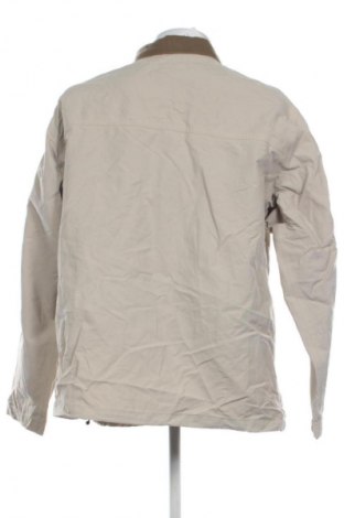 Ανδρικό μπουφάν Quechua, Μέγεθος 3XL, Χρώμα  Μπέζ, Τιμή 15,99 €