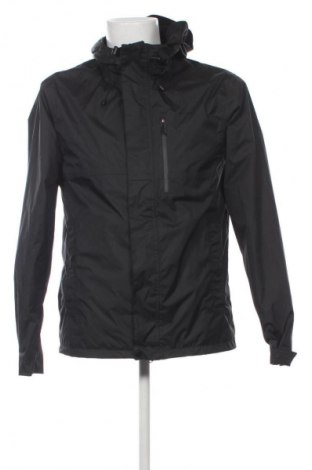 Pánská bunda  Quechua, Velikost M, Barva Černá, Cena  389,00 Kč