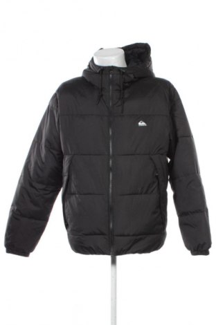 Herrenjacke Quiksilver, Größe L, Farbe Schwarz, Preis € 127,99