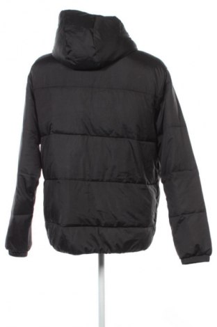 Herrenjacke Quiksilver, Größe L, Farbe Schwarz, Preis € 127,99
