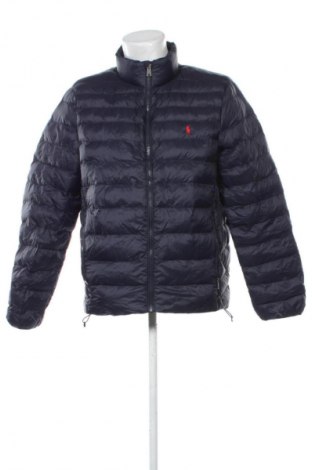 Herrenjacke Ralph Lauren, Größe L, Farbe Blau, Preis € 259,99