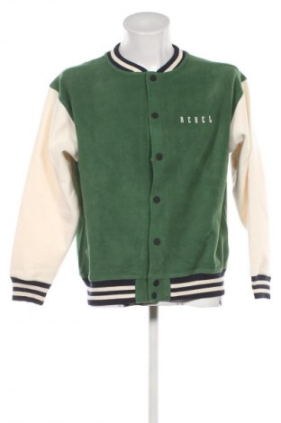 Herrenjacke Rebel, Größe M, Farbe Mehrfarbig, Preis € 51,99