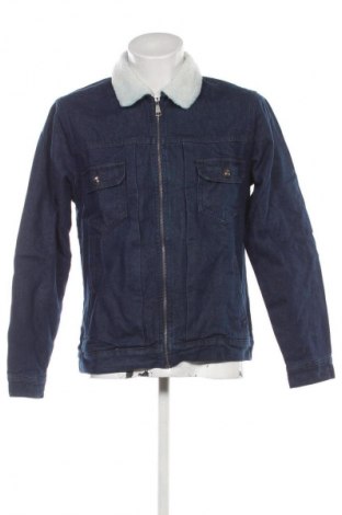Męska kurtka Rebel, Rozmiar L, Kolor Niebieski, Cena 166,99 zł