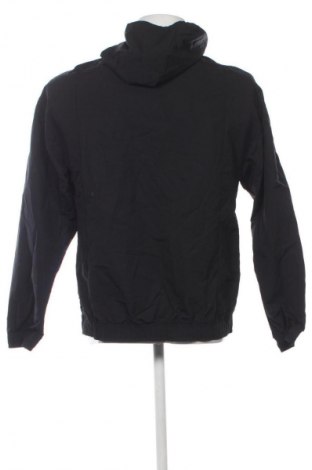 Ανδρικό μπουφάν Reebok, Μέγεθος M, Χρώμα Μαύρο, Τιμή 27,99 €