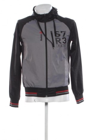Pánská bunda  Reebok, Velikost S, Barva Černá, Cena  1 006,00 Kč