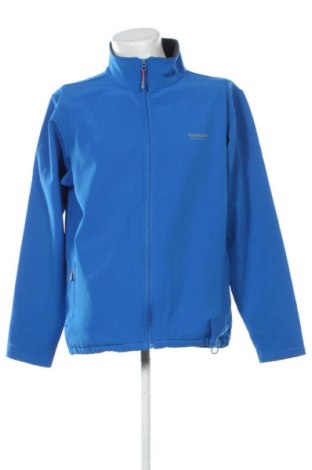 Ανδρικό μπουφάν Regatta, Μέγεθος XXL, Χρώμα Μπλέ, Τιμή 24,99 €