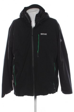 Pánská bunda  Regatta, Velikost XXL, Barva Černá, Cena  909,00 Kč