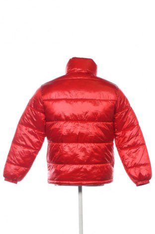 Férfi dzseki Replay, Méret S, Szín Piros, Ár 74 929 Ft
