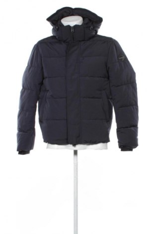 Herrenjacke Replay, Größe S, Farbe Blau, Preis € 249,99