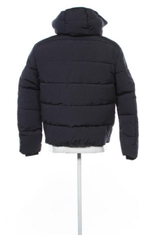 Herrenjacke Replay, Größe S, Farbe Blau, Preis € 249,99
