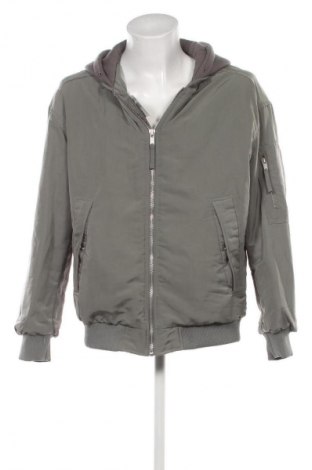 Herrenjacke Reserved, Größe L, Farbe Grün, Preis € 30,99
