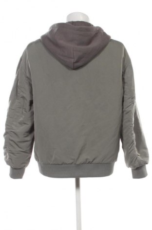 Herrenjacke Reserved, Größe L, Farbe Grün, Preis € 30,99