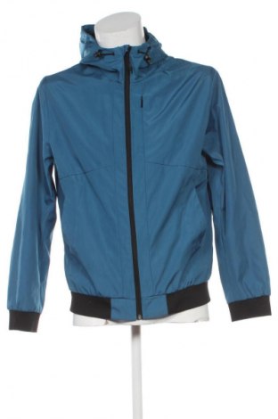 Herrenjacke Reserved, Größe M, Farbe Blau, Preis € 16,99