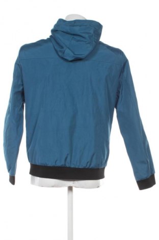 Herrenjacke Reserved, Größe M, Farbe Blau, Preis € 16,99