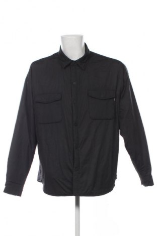 Geacă de bărbati Reserved, Mărime XL, Culoare Negru, Preț 83,99 Lei