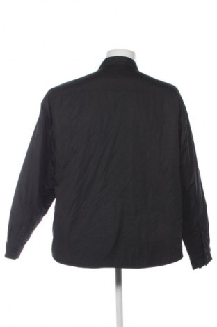 Geacă de bărbati Reserved, Mărime XL, Culoare Negru, Preț 83,99 Lei