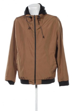 Męska kurtka Reserved, Rozmiar XXL, Kolor Brązowy, Cena 133,96 zł