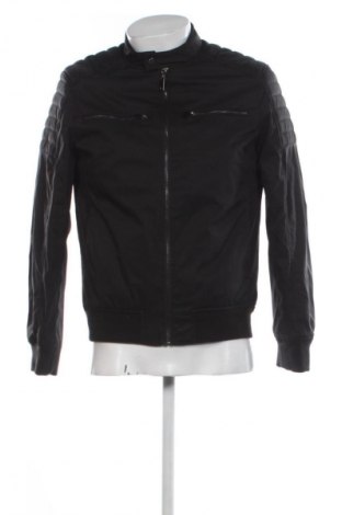 Pánská bunda  Reserved, Velikost S, Barva Černá, Cena  709,00 Kč