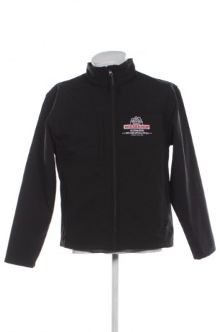Pánská bunda  Result, Velikost L, Barva Černá, Cena  769,00 Kč