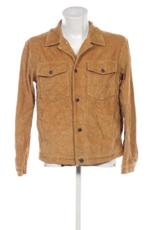 Ανδρικό μπουφάν Rhythm, Μέγεθος M, Χρώμα Καφέ, Τιμή 17,99 €