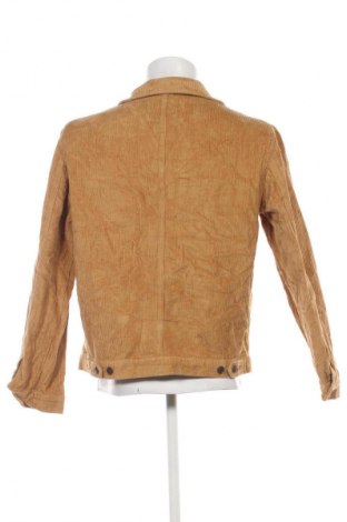 Ανδρικό μπουφάν Rhythm, Μέγεθος M, Χρώμα Καφέ, Τιμή 17,99 €