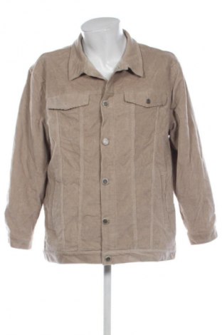 Herrenjacke Richard J. Brown, Größe XXL, Farbe Beige, Preis € 41,99