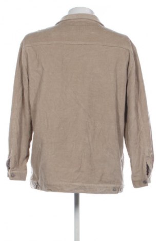 Herrenjacke Richard J. Brown, Größe XXL, Farbe Beige, Preis € 41,99