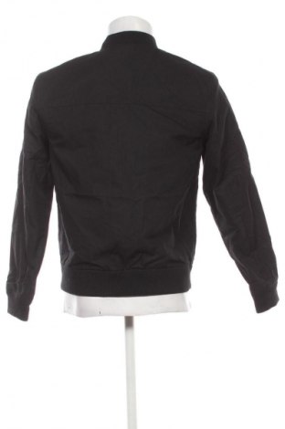 Férfi dzseki River Island, Méret S, Szín Fekete, Ár 21 029 Ft