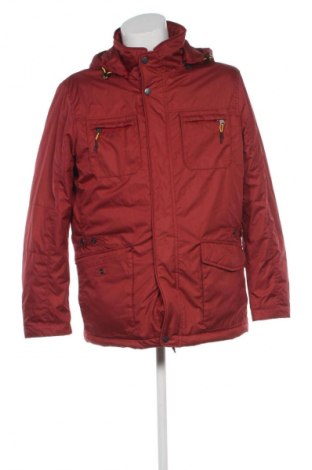 Herrenjacke Roadsign, Größe XL, Farbe Rot, Preis € 36,99
