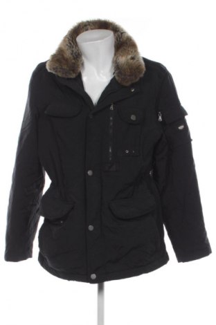 Pánská bunda  Rover&Lakes, Velikost XL, Barva Černá, Cena  639,00 Kč