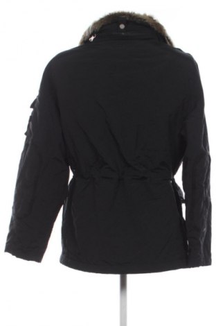 Pánská bunda  Rover&Lakes, Velikost XL, Barva Černá, Cena  639,00 Kč