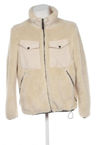 Herrenjacke S.Oliver, Größe L, Farbe Beige, Preis 33,99 €