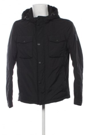 Herrenjacke S.Oliver, Größe L, Farbe Schwarz, Preis € 53,00