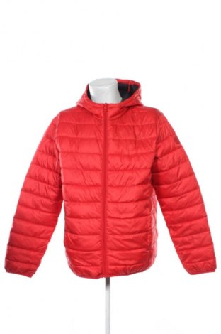 Herrenjacke S.Oliver, Größe XXL, Farbe Rot, Preis € 28,99